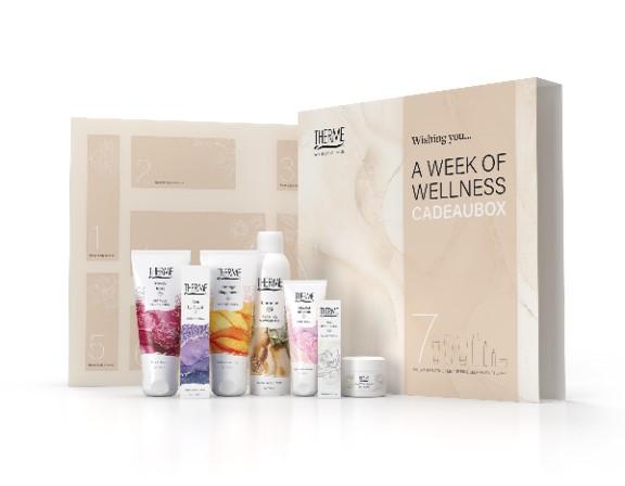 GVPD THERME WEEK OF WELLNESS