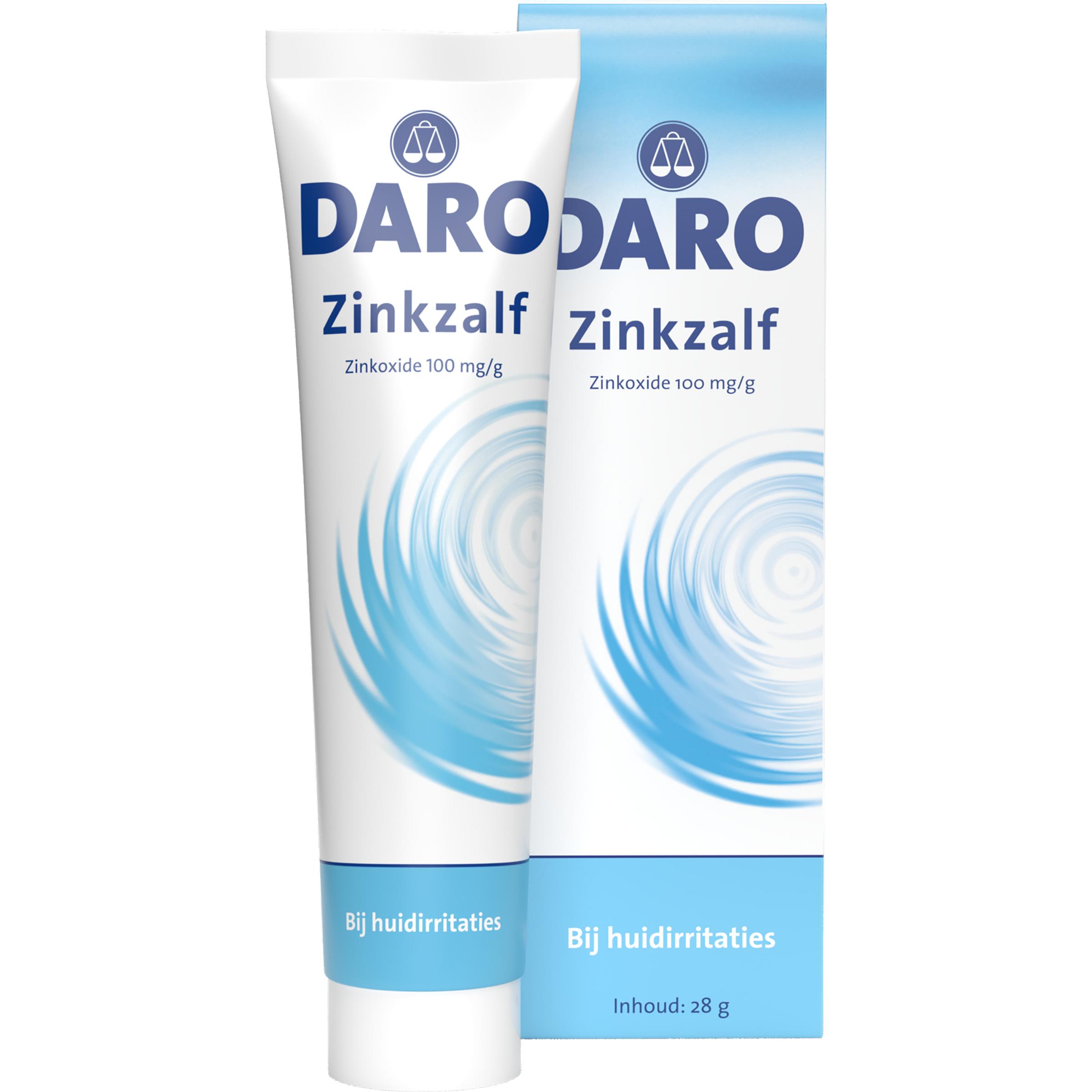 DARO ZINKZALF