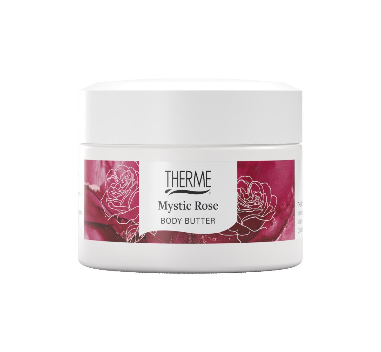 MINI THERME BODYBUTTER MYSTIC ROSE