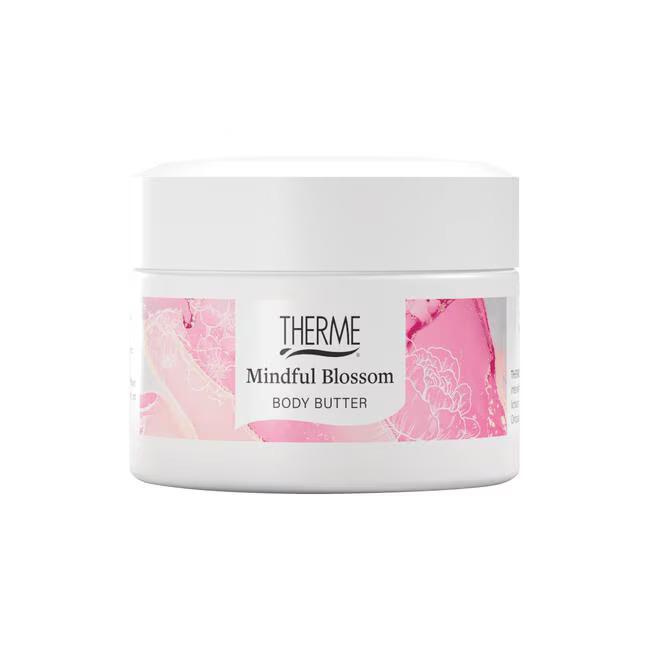 MINI THERME BODYBUTTER MINDFUL BLOSSOM