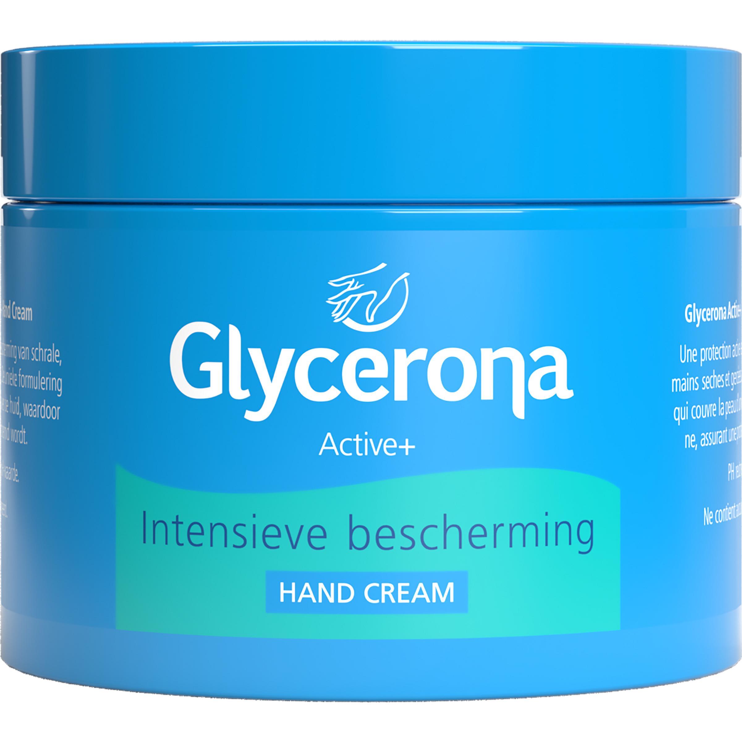 GLYCERONA HANDCREME ACTIVE