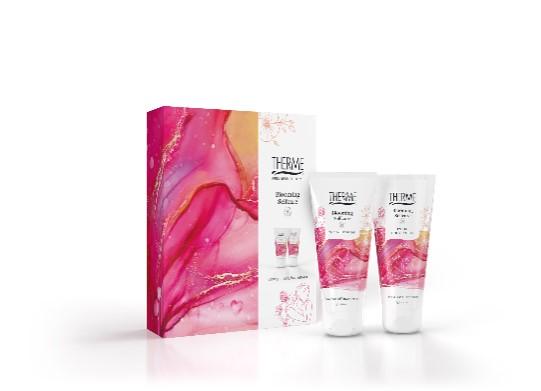 GVPD THERME BLOOMING SELFCARE