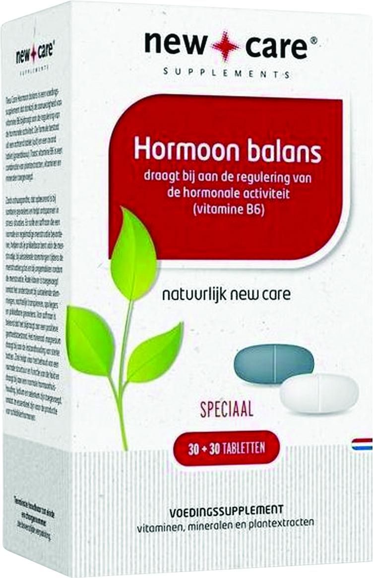 NEW CARE HORMOON BALANS