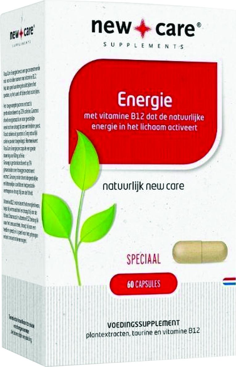 NEW CARE ENERGIE