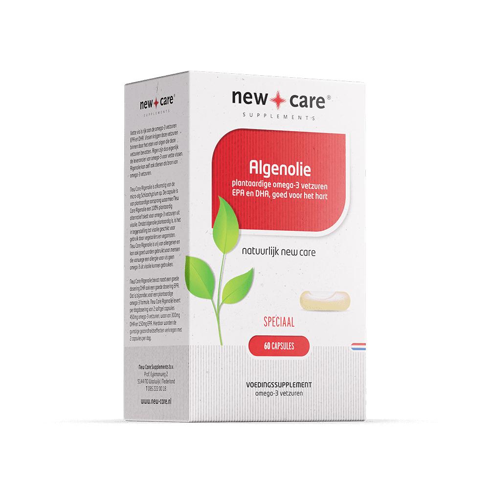 NEW CARE ALGENOLIE