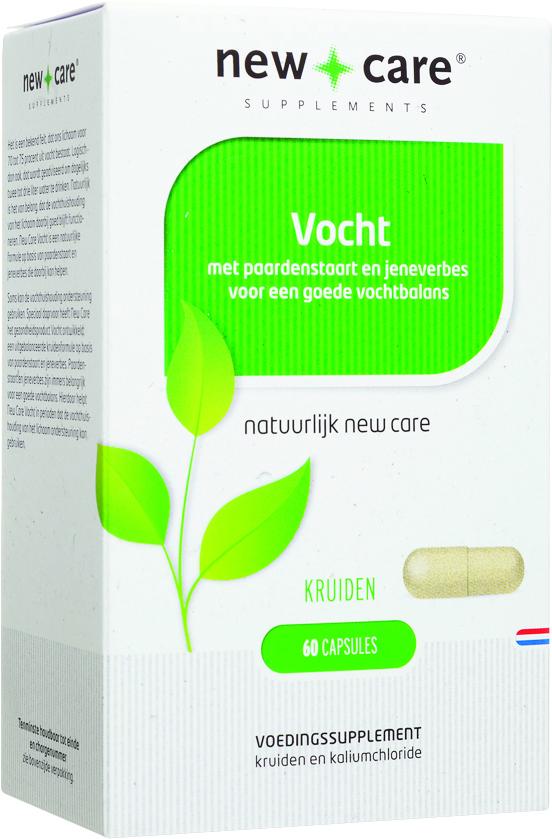 NEW CARE VOCHT