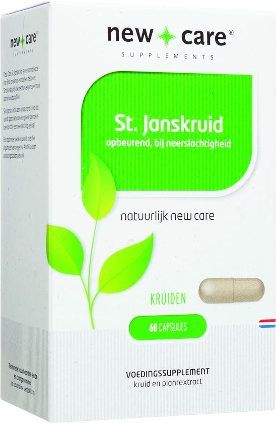 NEW CARE ST. JANSKRUID