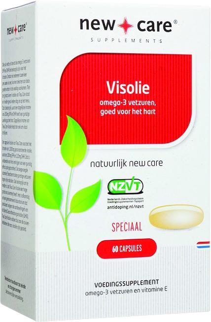 NEW CARE VISOLIE