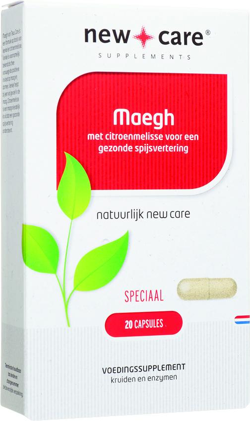 NEW CARE MAEGH