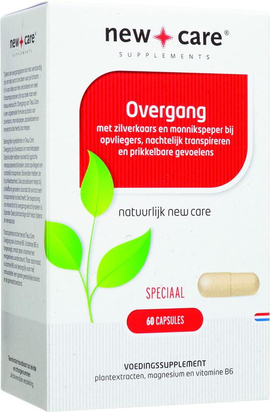 NEW CARE OVERGANG