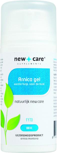 NEW CARE ARNICA GEL