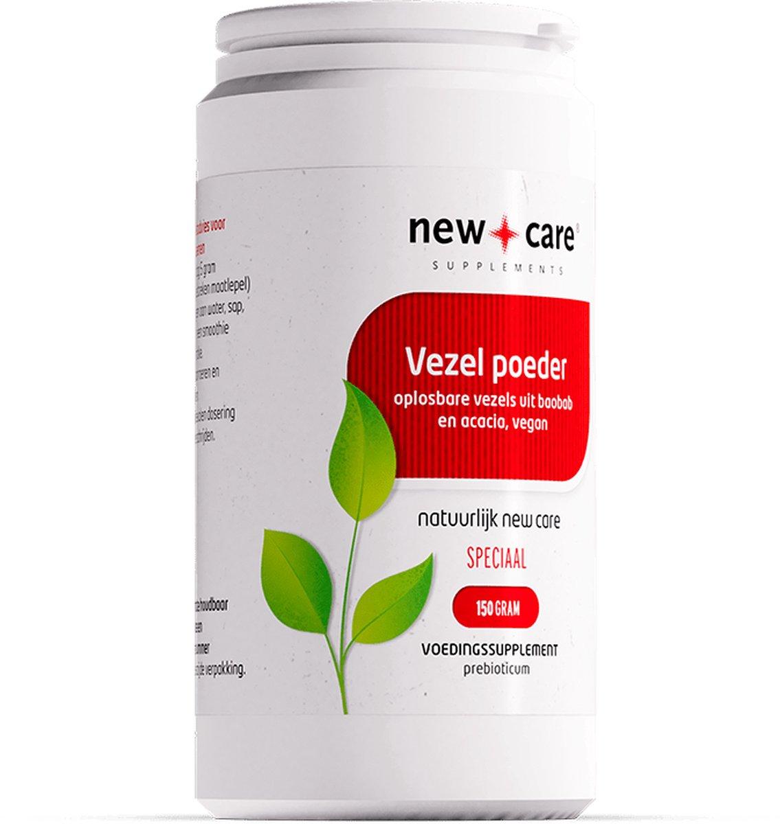 NEW CARE VEZEL POEDER