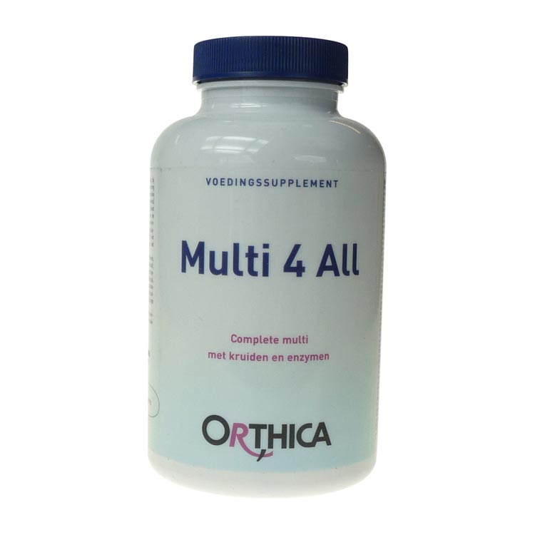 ORTHICA MULTI 4 ALL