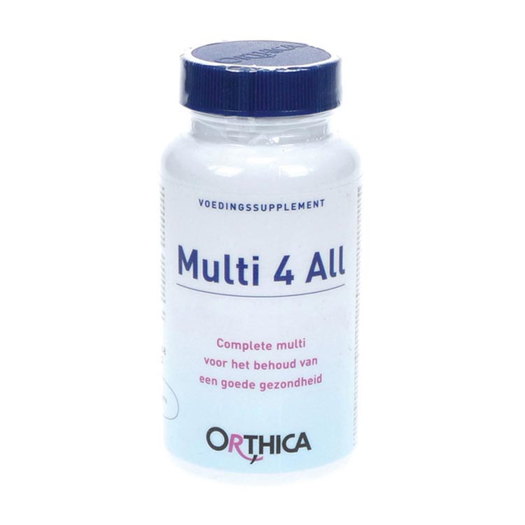 ORTHICA MULTI 4 ALL