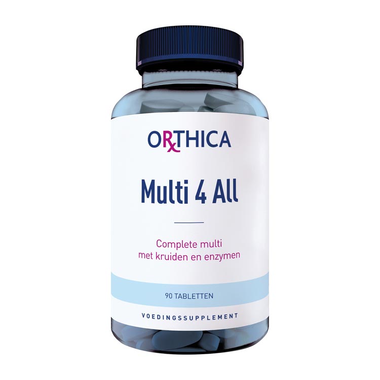 ORTHICA MULTI 4 ALL