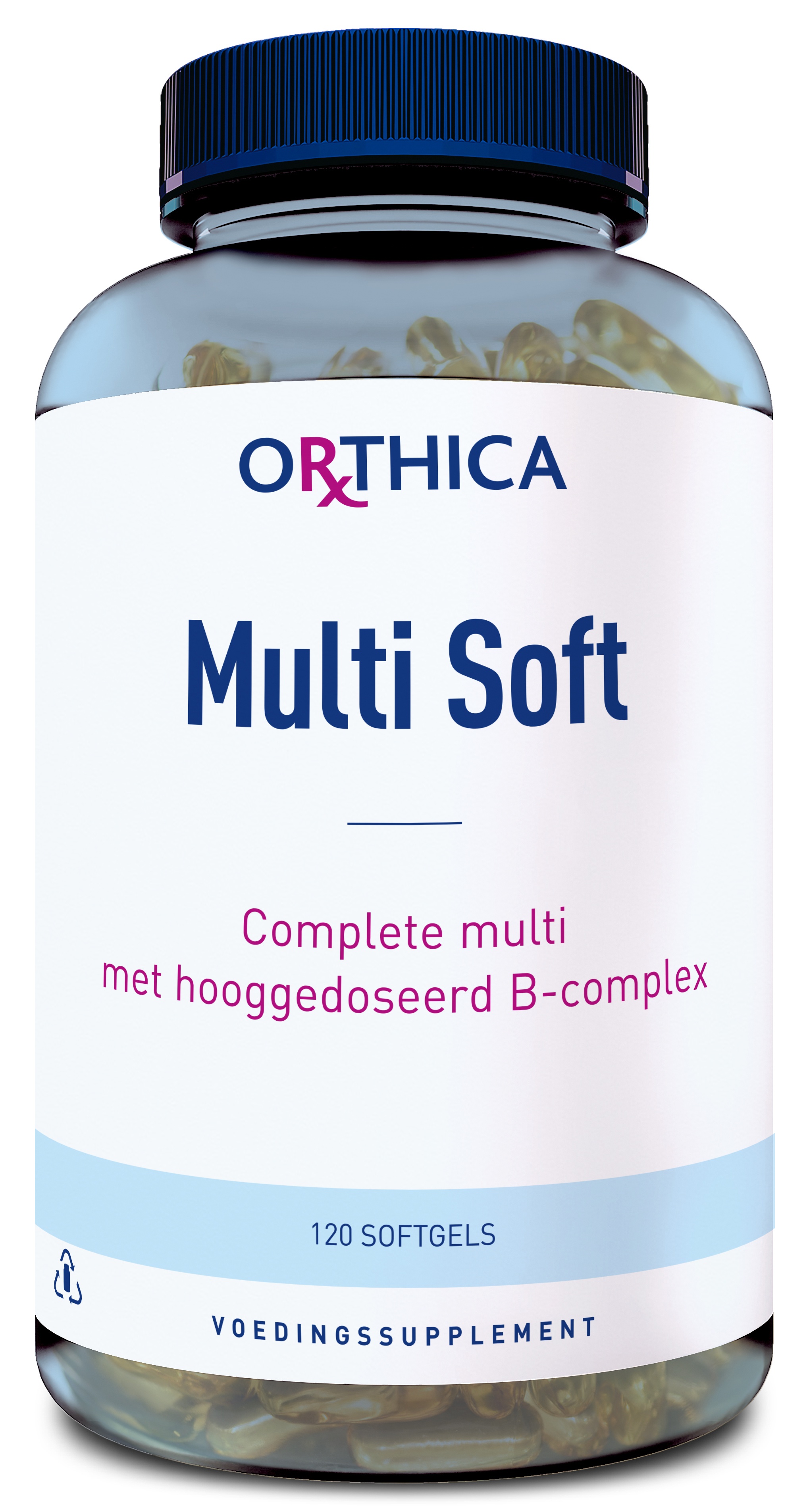 ORTHICA SOFT MULTI