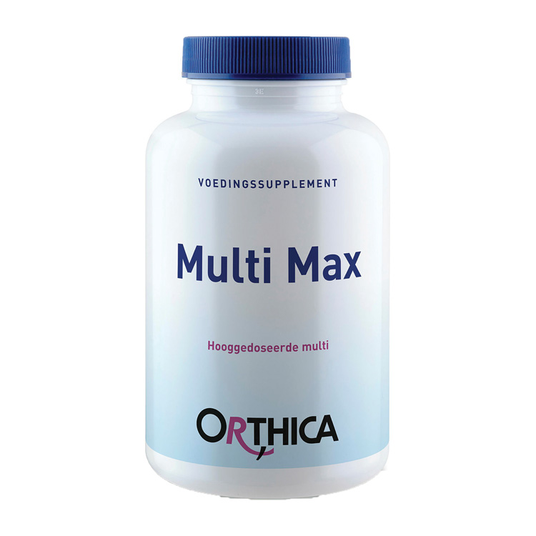 ORTHICA MULTI MAX
