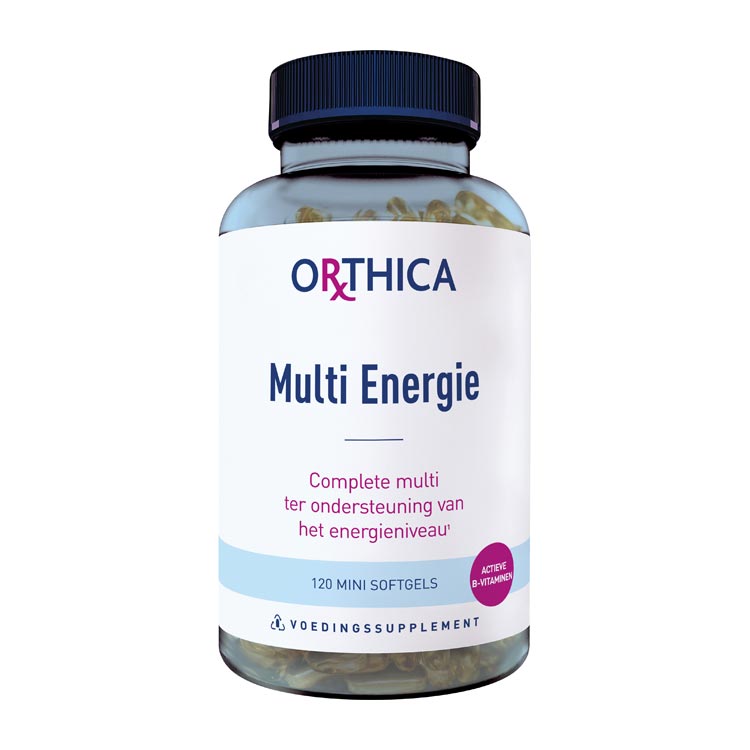 ORTHICA MULTI ENERGIE