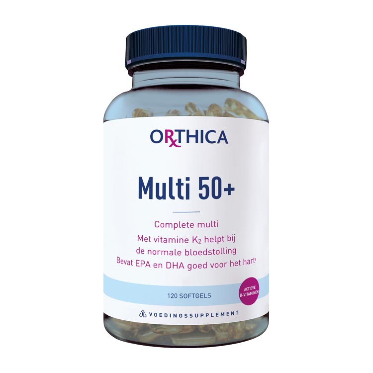 ORTHICA MULTI 50