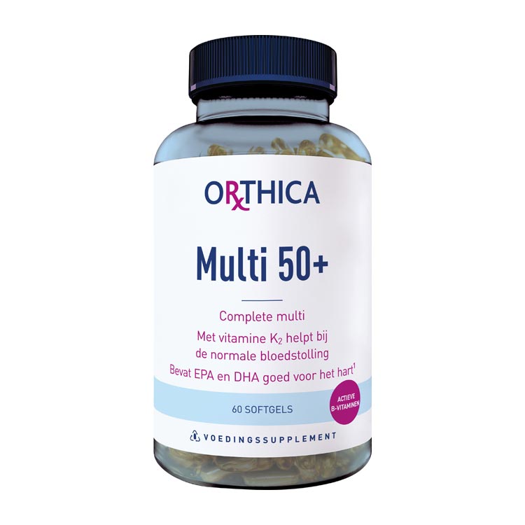 ORTHICA MULTI 50