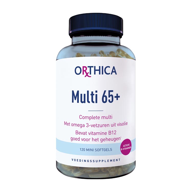 ORTHICA MULTI 65