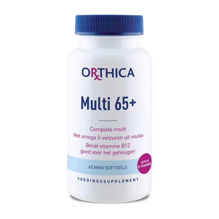 ORTHICA MULTI 65