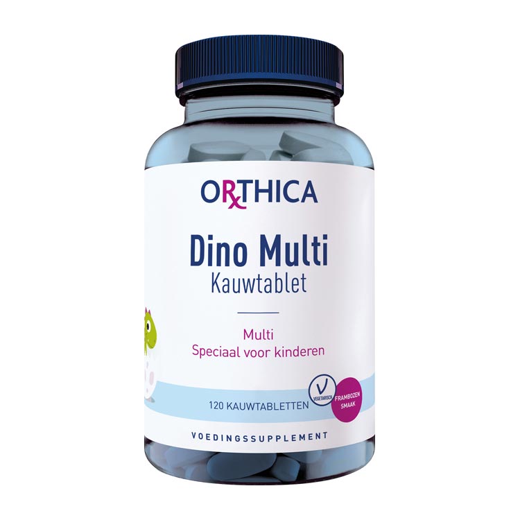 ORTHICA DINO MULTI
