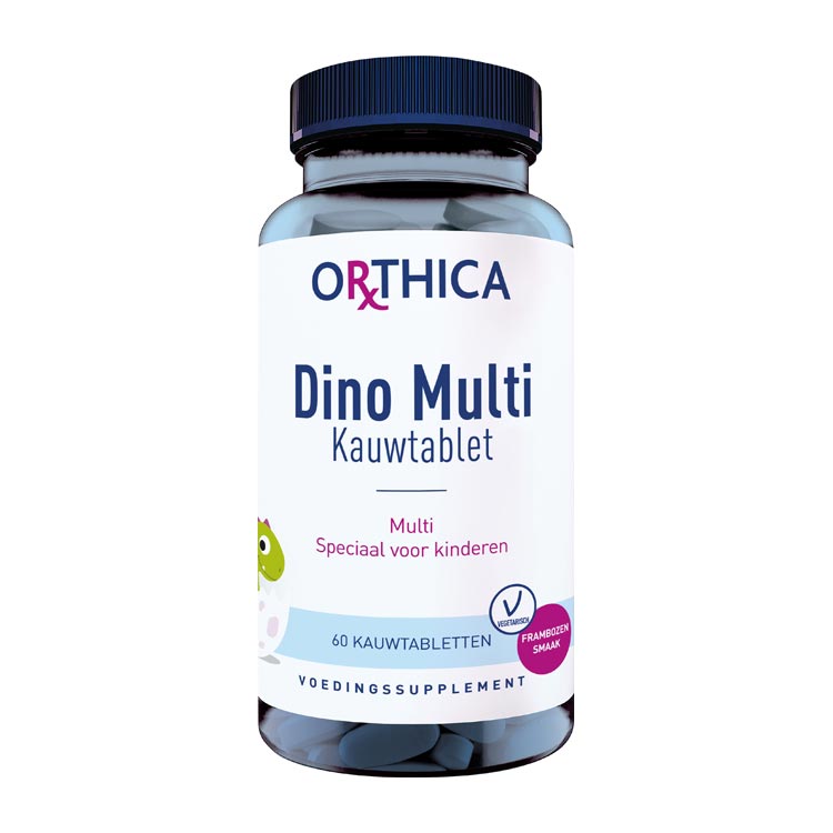 ORTHICA DINO MULTI