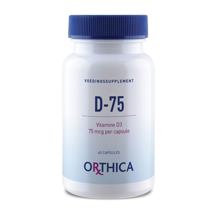 ORTHICA D-75