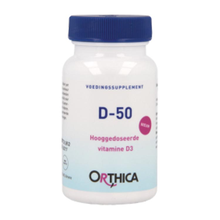 ORTHICA D-50