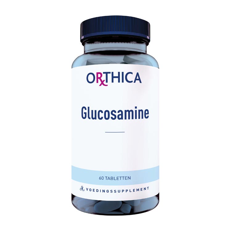 ORTHICA GLUCOSAMINE
