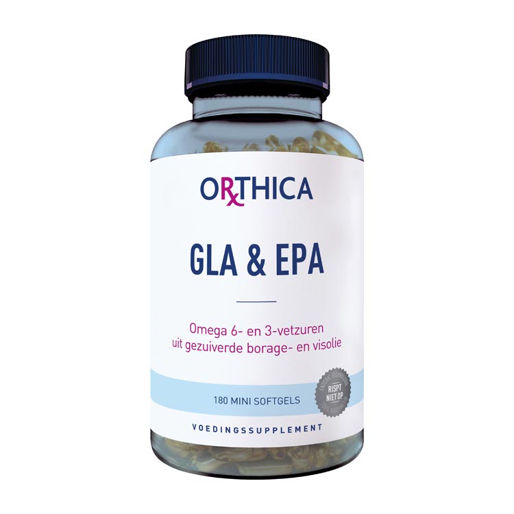 ORTHICA GLA EN EPA