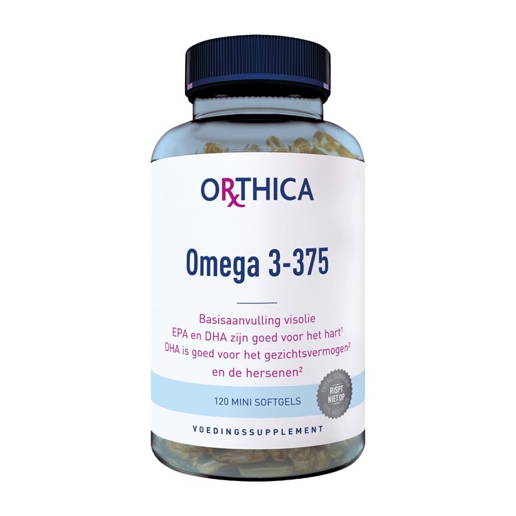 ORTHICA OMEGA 3-375