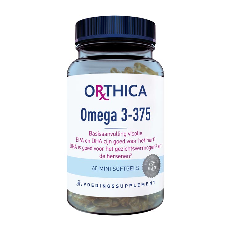 ORTHICA OMEGA 3-375