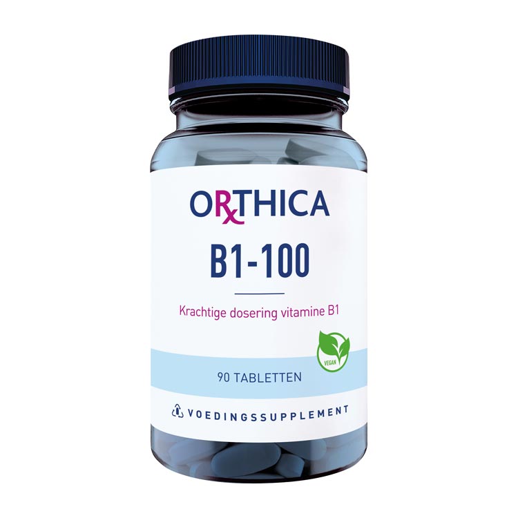 ORTHICA B1-100