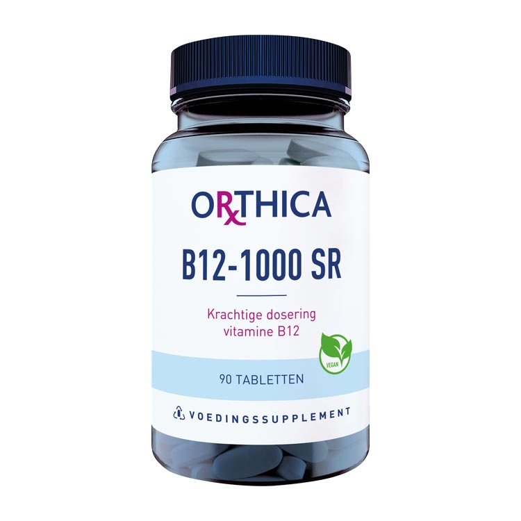 ORTHICA B12 1000 SR