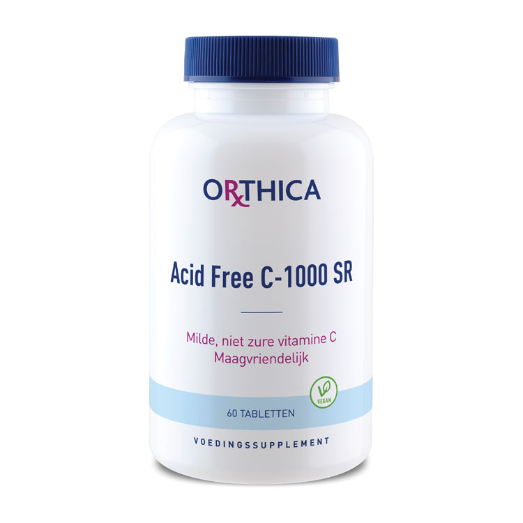 ORTHICA ACID FREE C-1000 SR