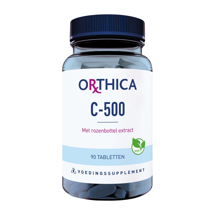 ORTHICA C 500MG