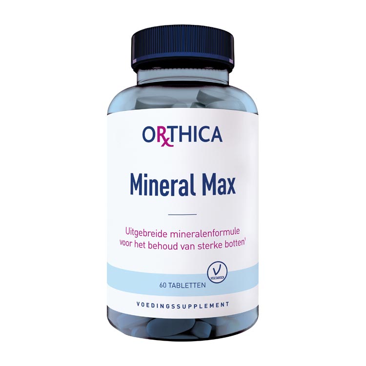 ORTHICA MINERAL MAX