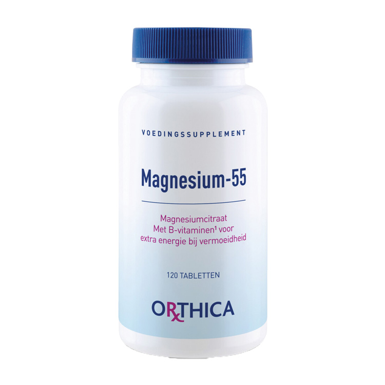 ORTHICA MAGNESIUM-55