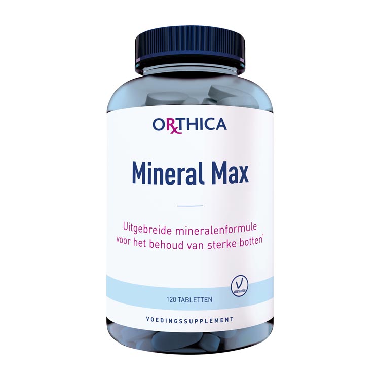 ORTHICA MINERAL MAX