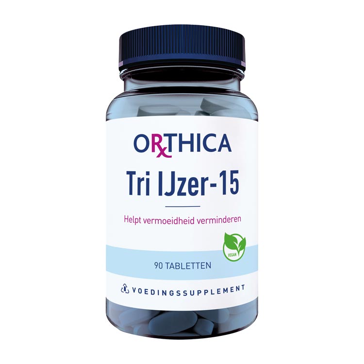 ORTHICA TRI IJZER-15
