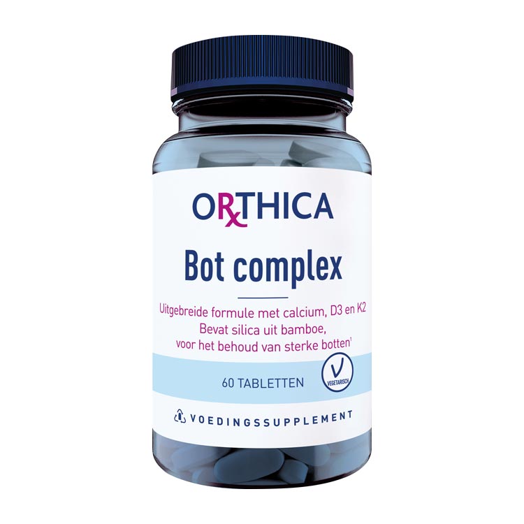 ORTHICA BOT COMPLEX