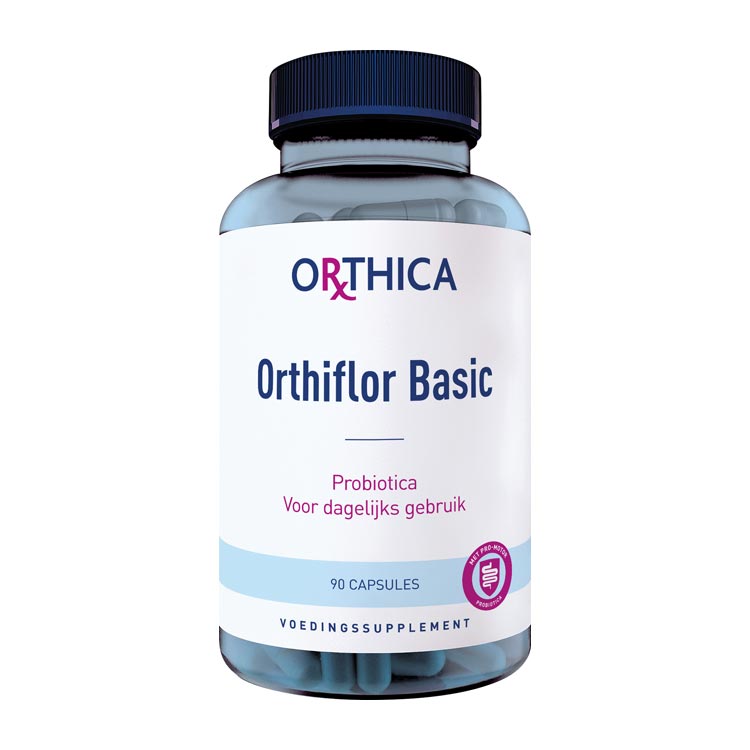 ORTHICA ORTHIFLOR BASIC