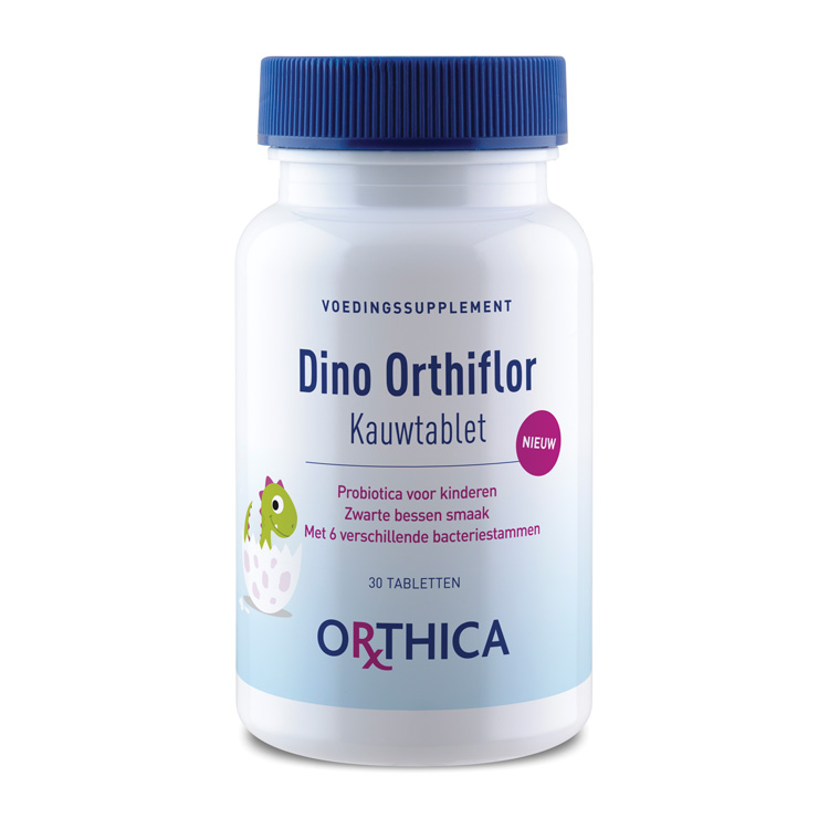 ORTHICA DINO ORTHIFLOR KAUW