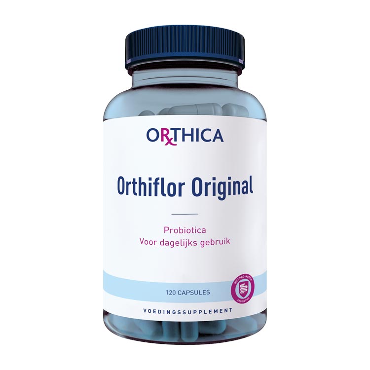 ORTHICA ORTHIFLOR ORIGINAL