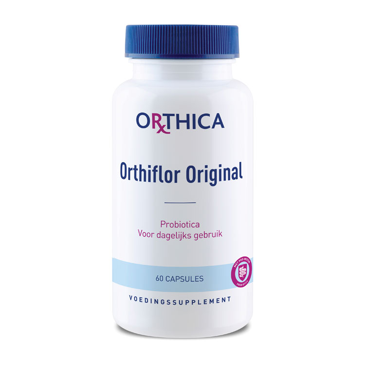 ORTHICA ORTHIFLOR ORIGINAL