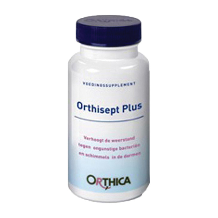 ORTHICA ORTHIFLOR PLUS