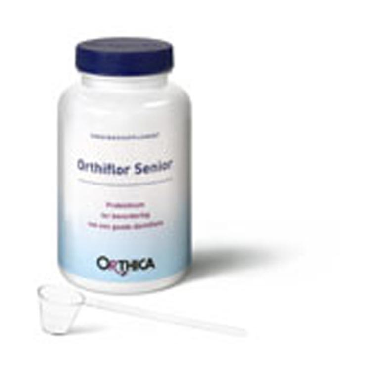 ORTHICA ORTHIFLOR 50