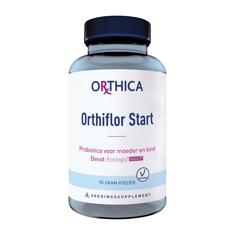 ORTHICA ORTHIFLOR START